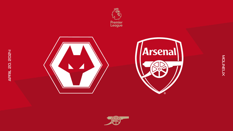 Preview: Wolves v Arsenal
