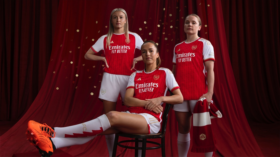 Arsenal Women