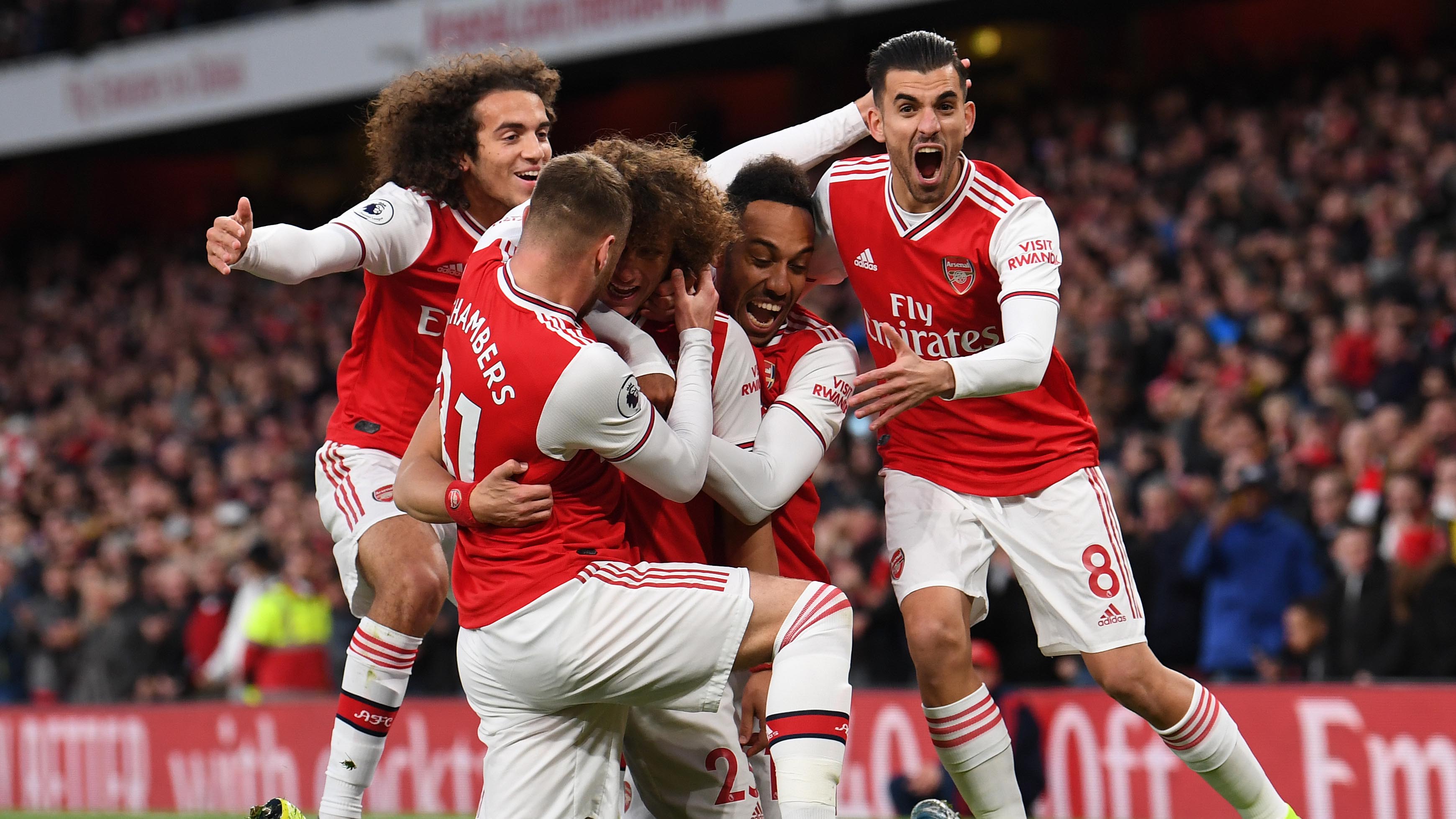 Arsenal v Southampton preview: goals, stats, more - Pre-Match Report - News - Arsenal.com