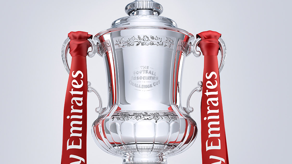 Emirates FA Cup semi-final draw details | News | Arsenal.com