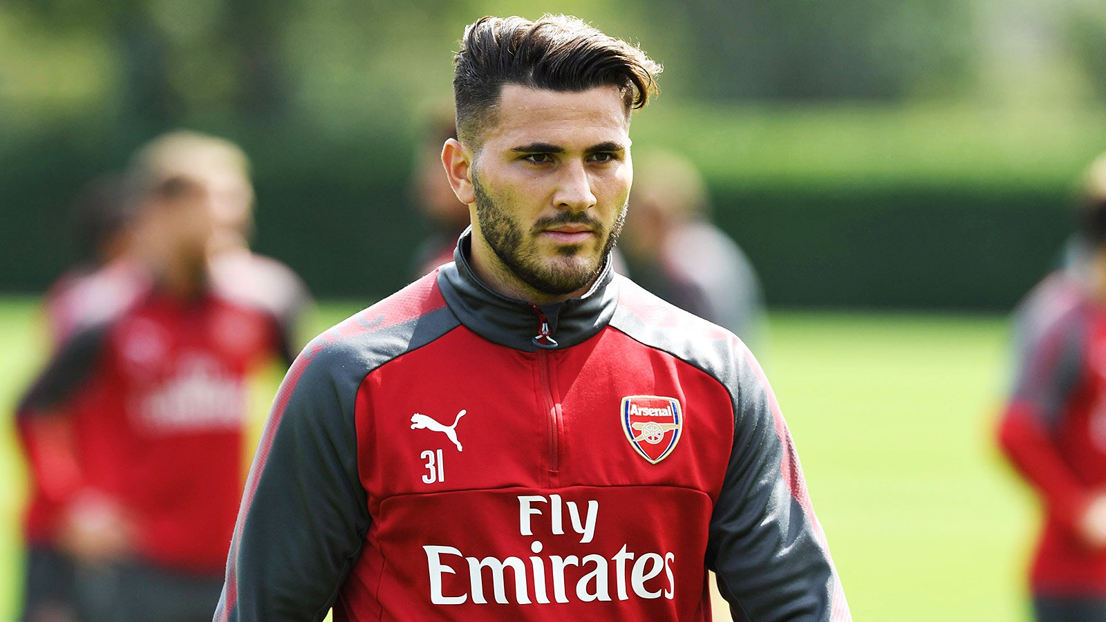 Image result for kolasinac