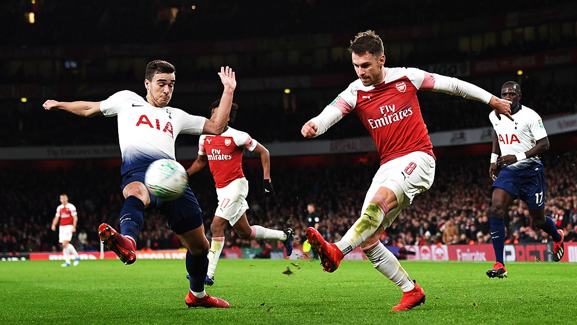 Jun 01, 2021 · arsenal have never won the european cup or uefa cup/europa league in their history. Arsenal Vs Tottenham History - Match video: Arsenal v Tottenham Hotspur | Video | News ...