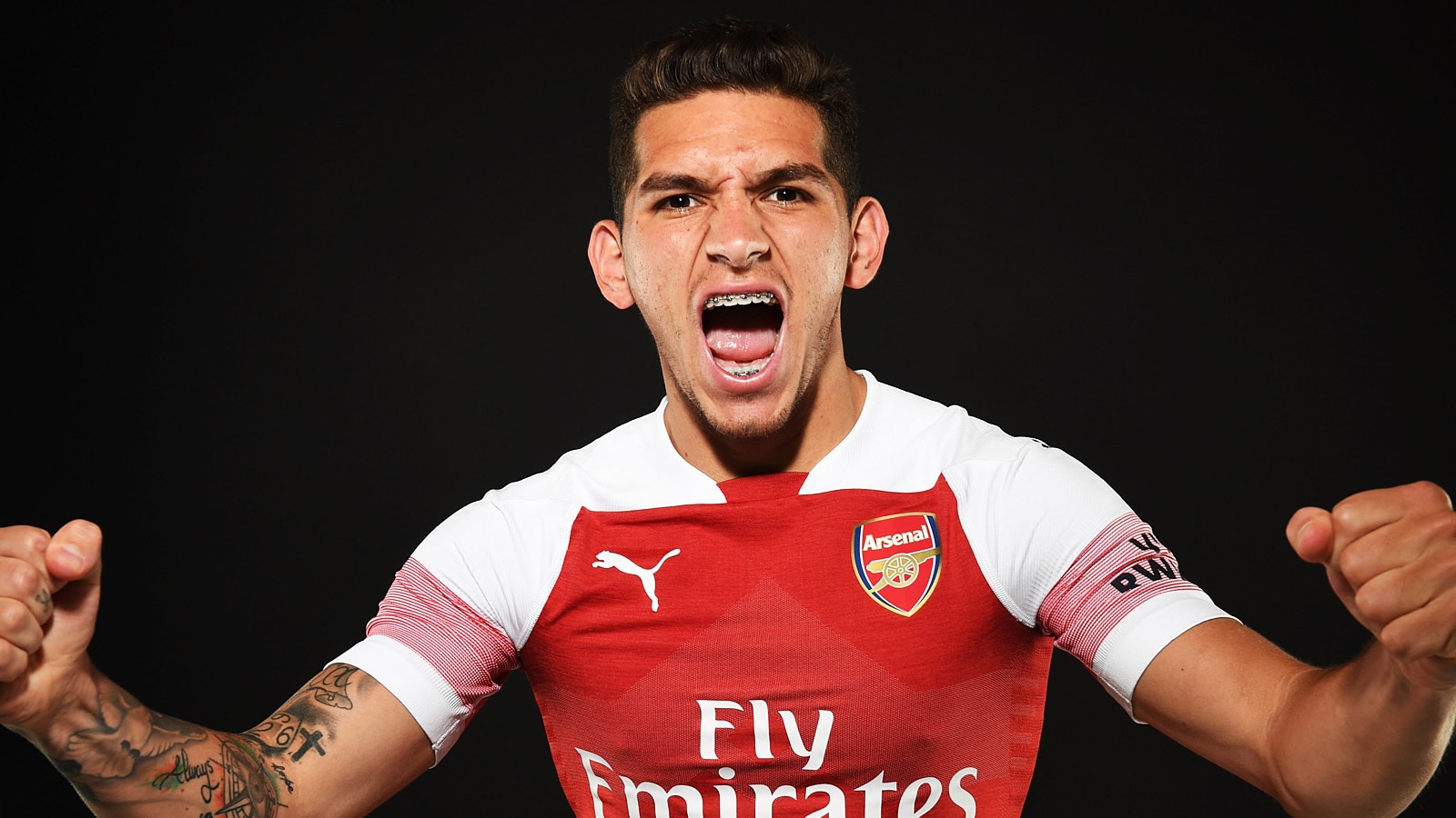 Analysis What Lucas  Torreira  will add to the team 