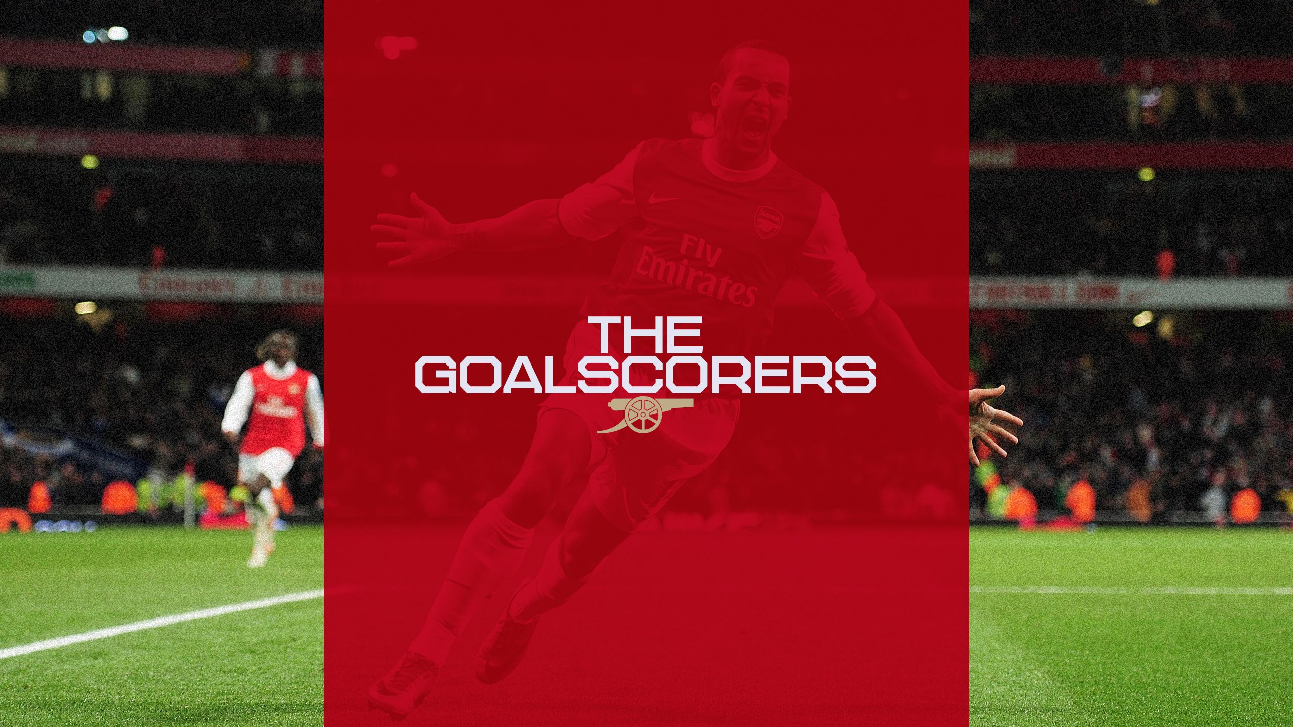 Section 3: The Goalscorers