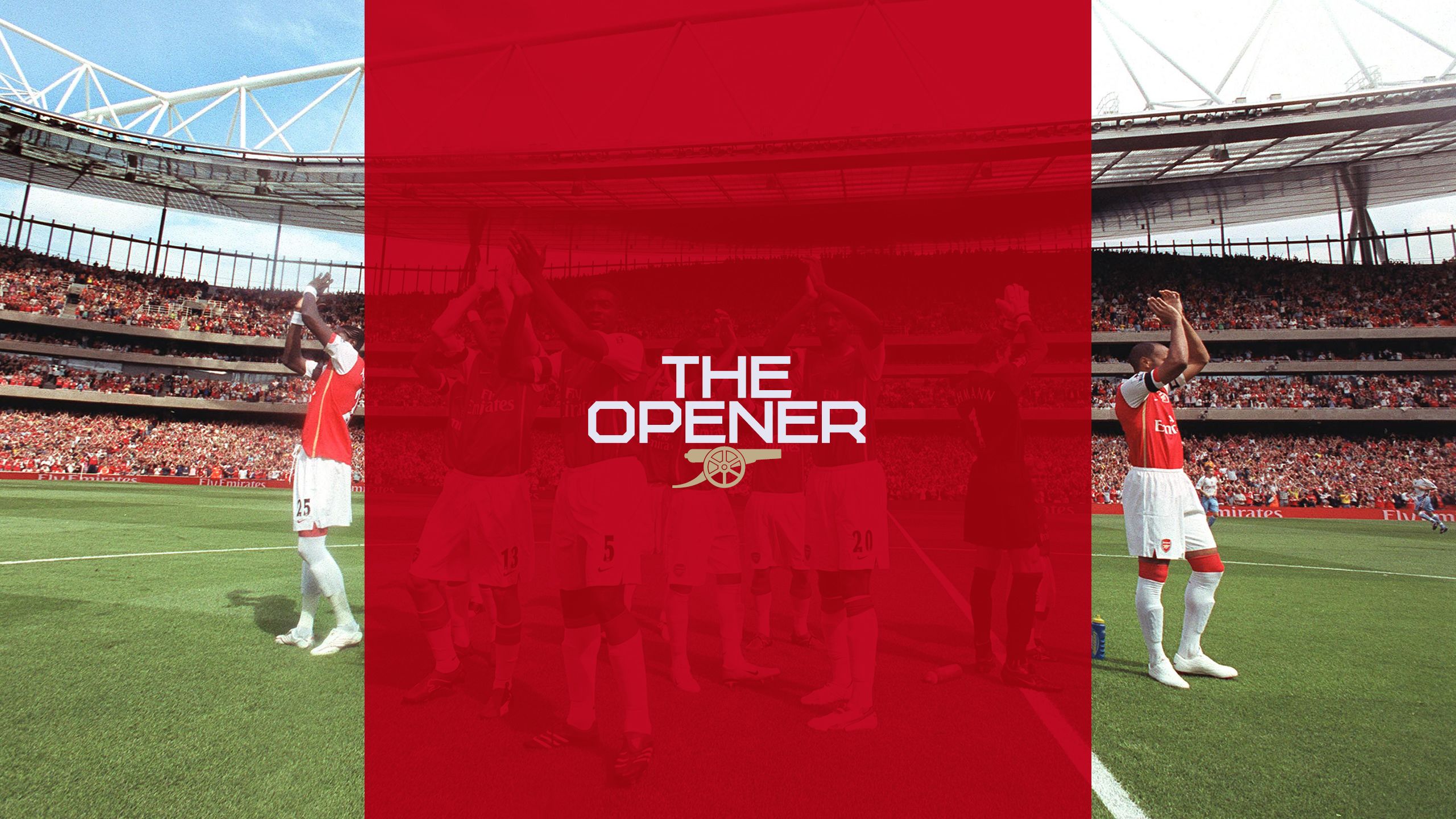 Section 2: The Opener