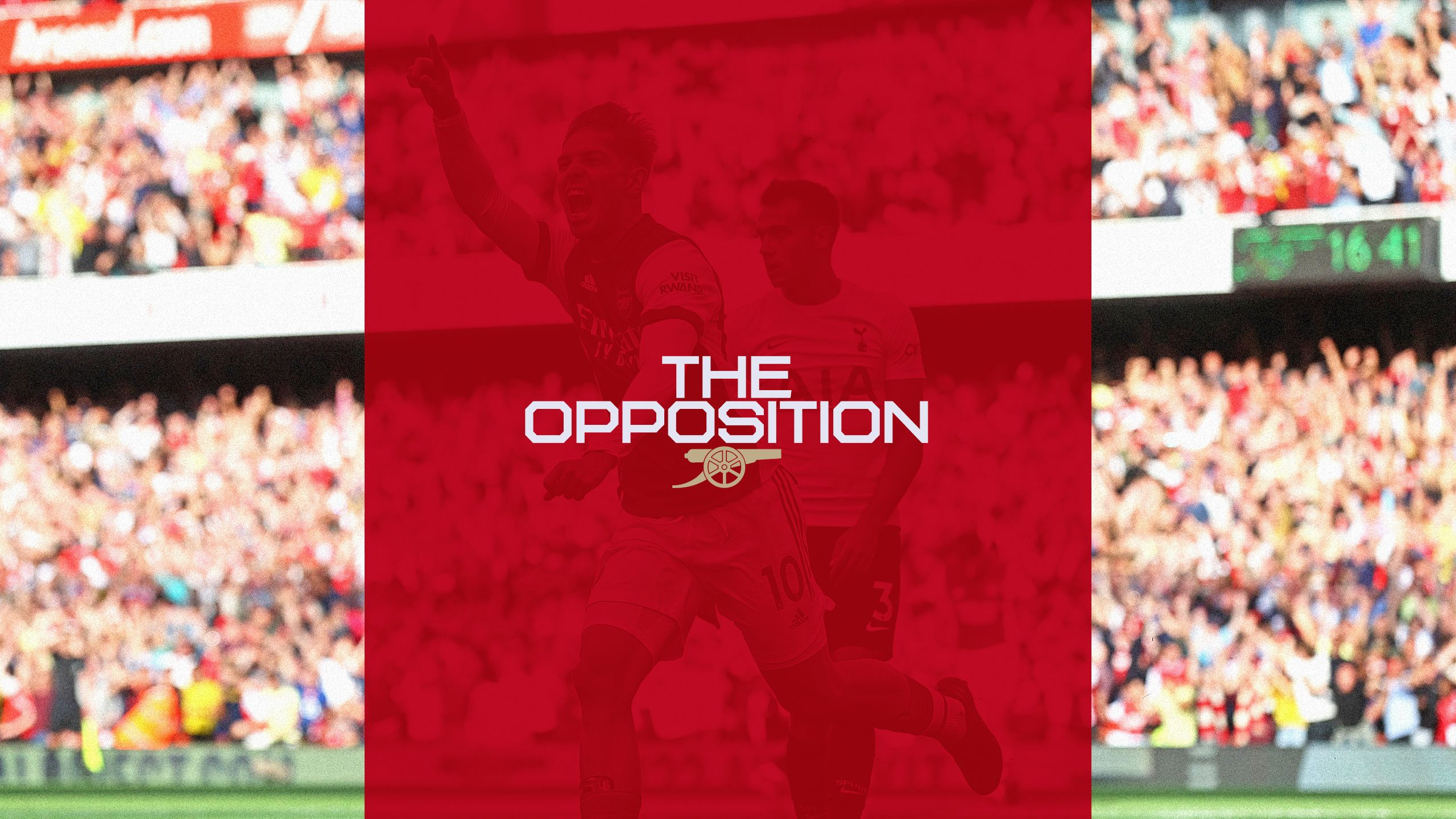 Section 4: The Opposition