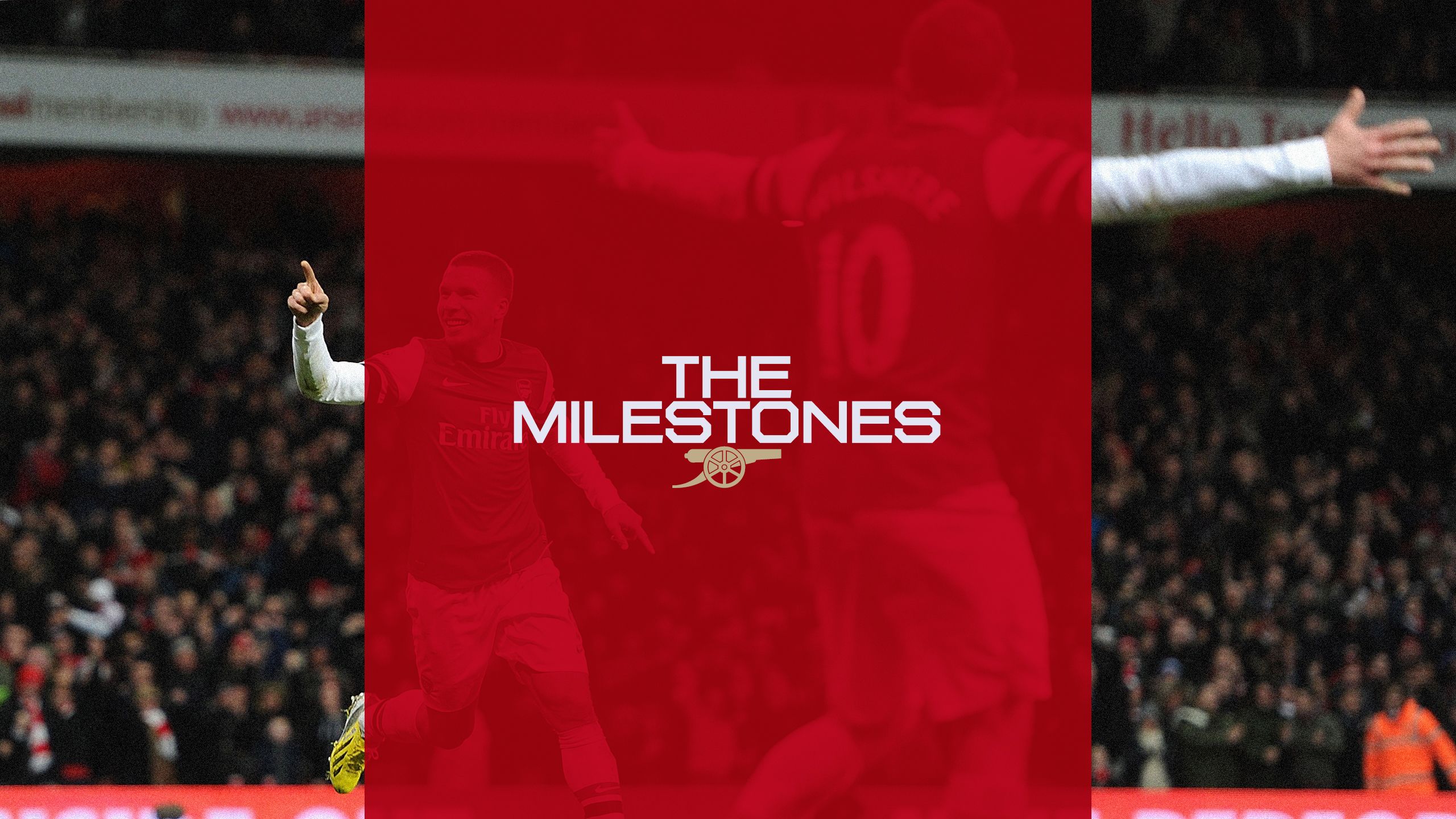Section 5: The Milestones