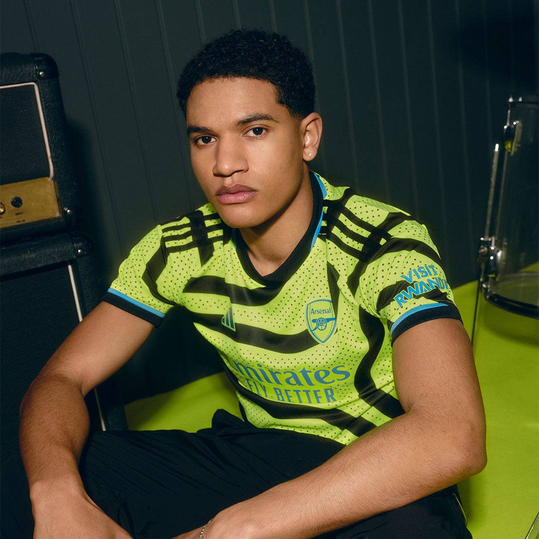 An image of Antslive in our 2023/24 men's team away shirt