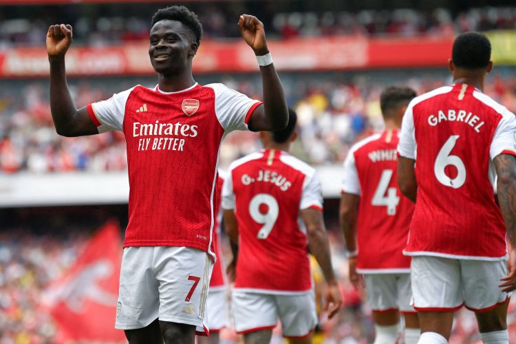 Top-6 games, derbies, closing matches: Key Arsenal fixtures this season  picked out - Football