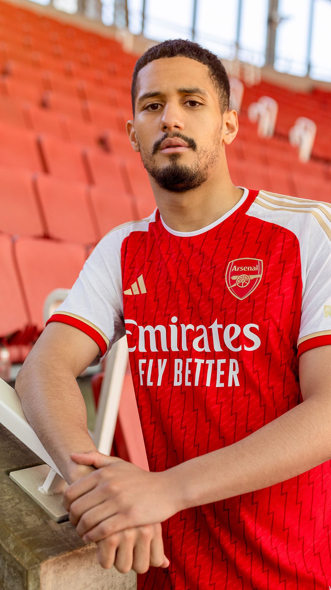 Arsenal 23/24 Kits for DLS 24