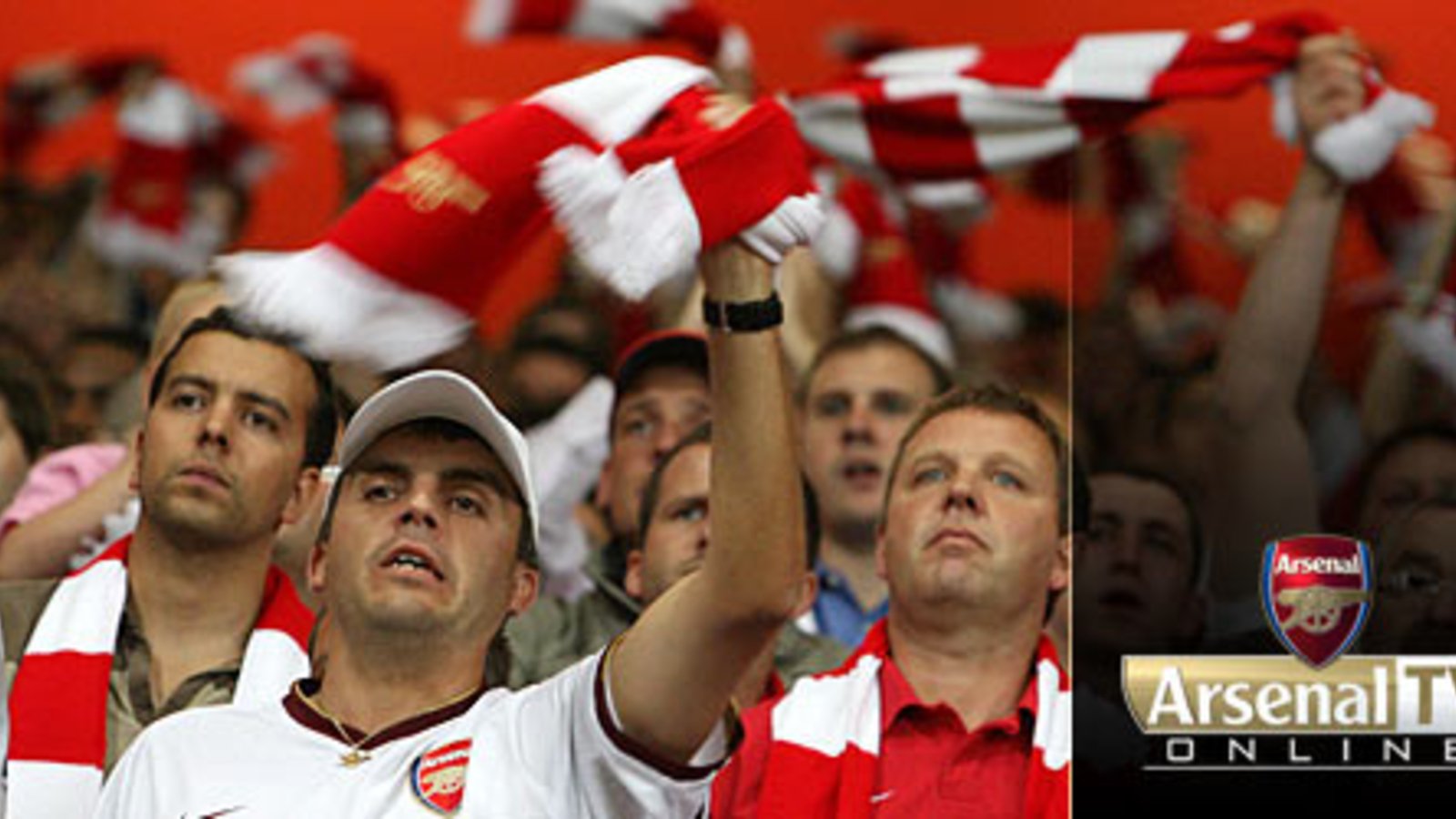 Arsenal v FC Twente Listen live on TV Online News Arsenal