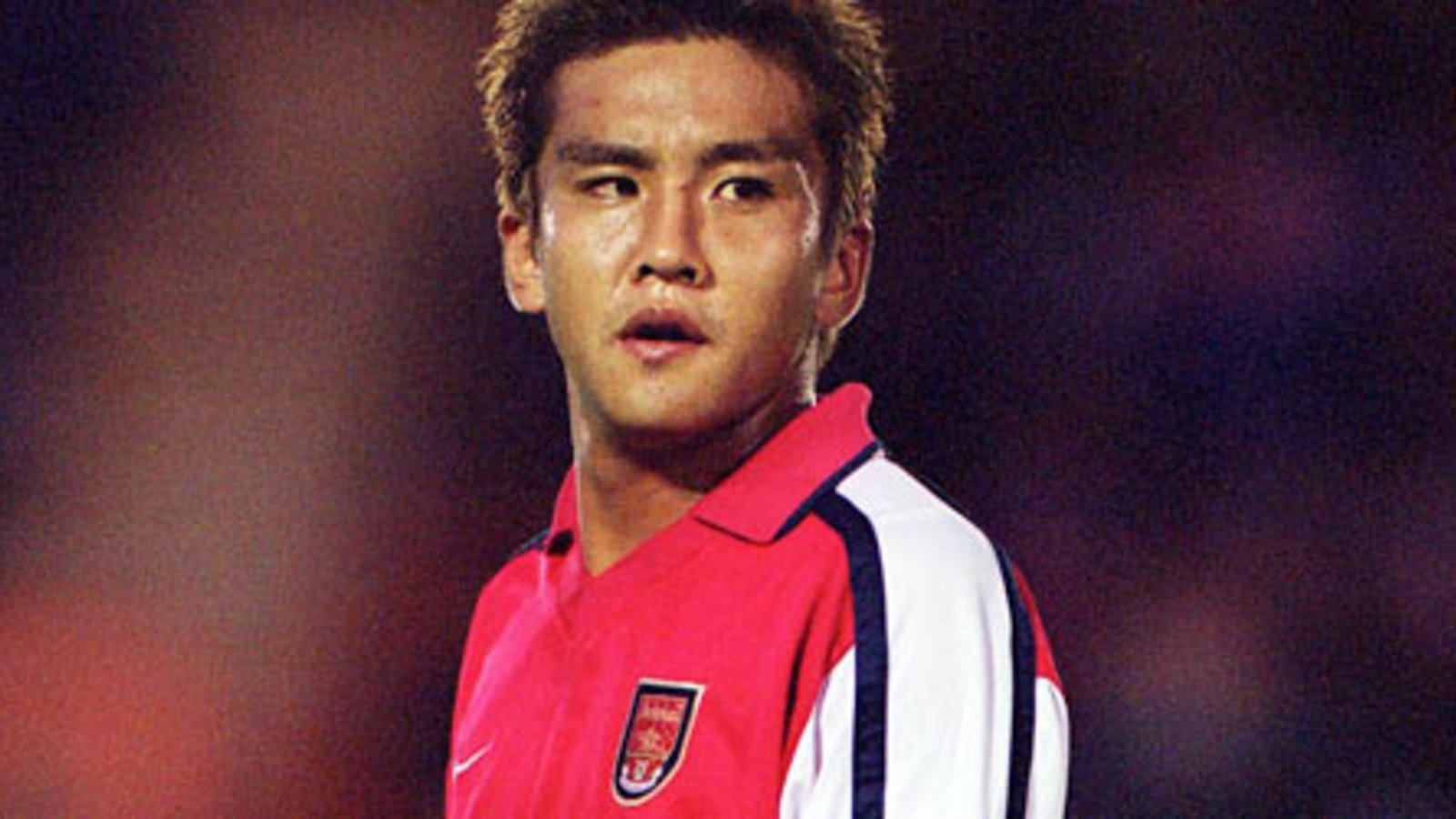 Junichi Inamoto Players Men Arsenal Com