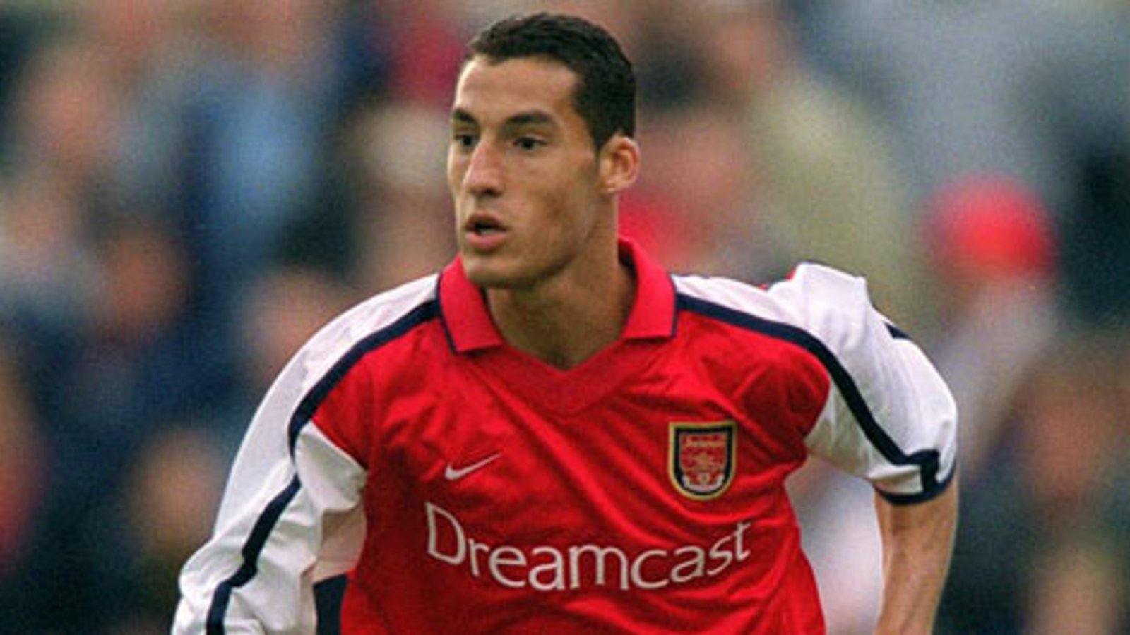 David Grondin | Players | Men | Arsenal.com
