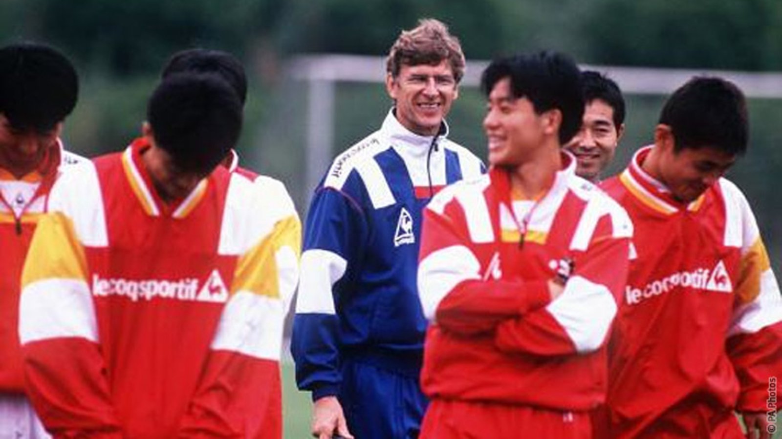 Arsenal To Visit Japan In Summer 13 News Arsenal Com