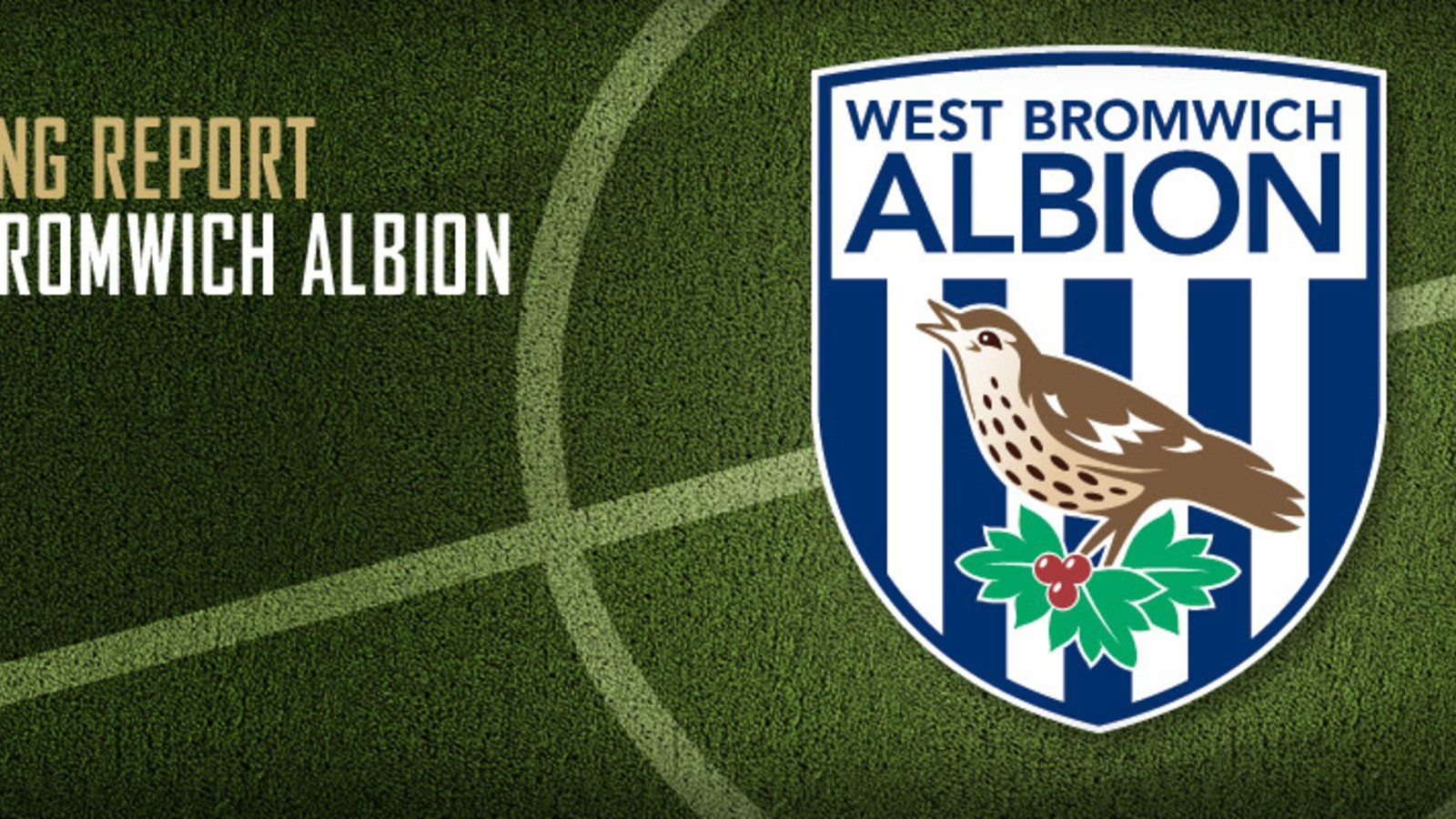 Smile Soccer Stars with the West Bromwich Albion Foundation