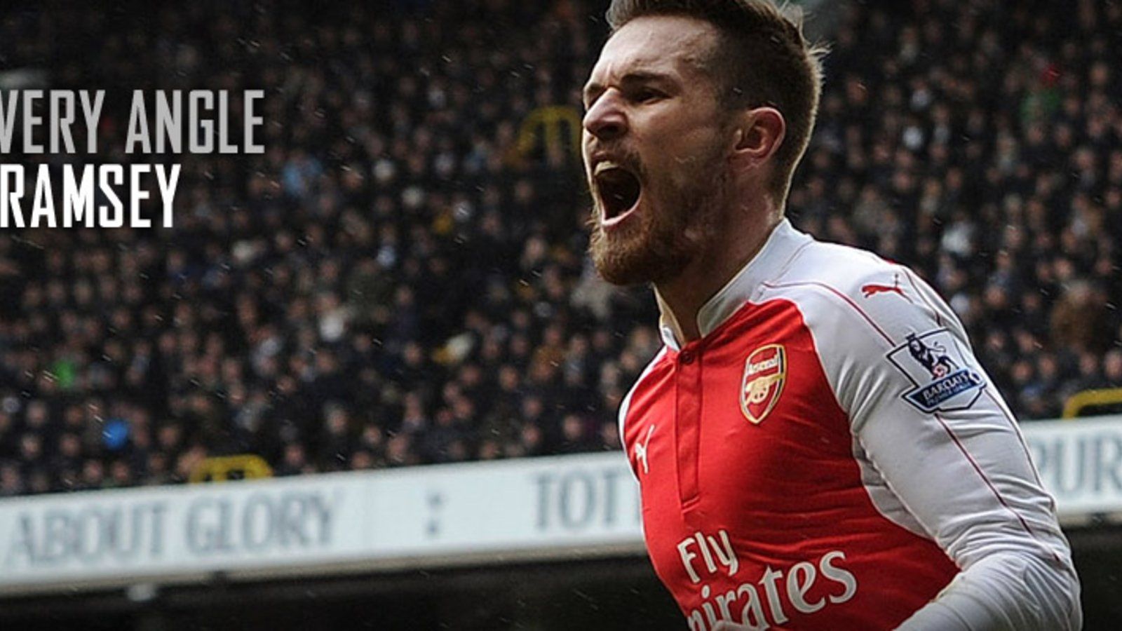 Ramsey completes Gunners switch, Cardiff City