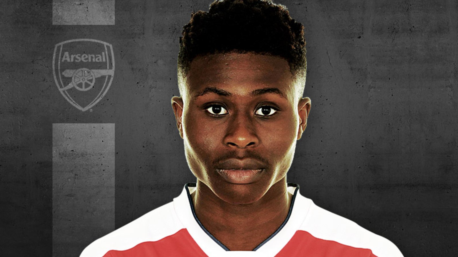 Nathan Tella | Players | Under 23 | Arsenal.com
