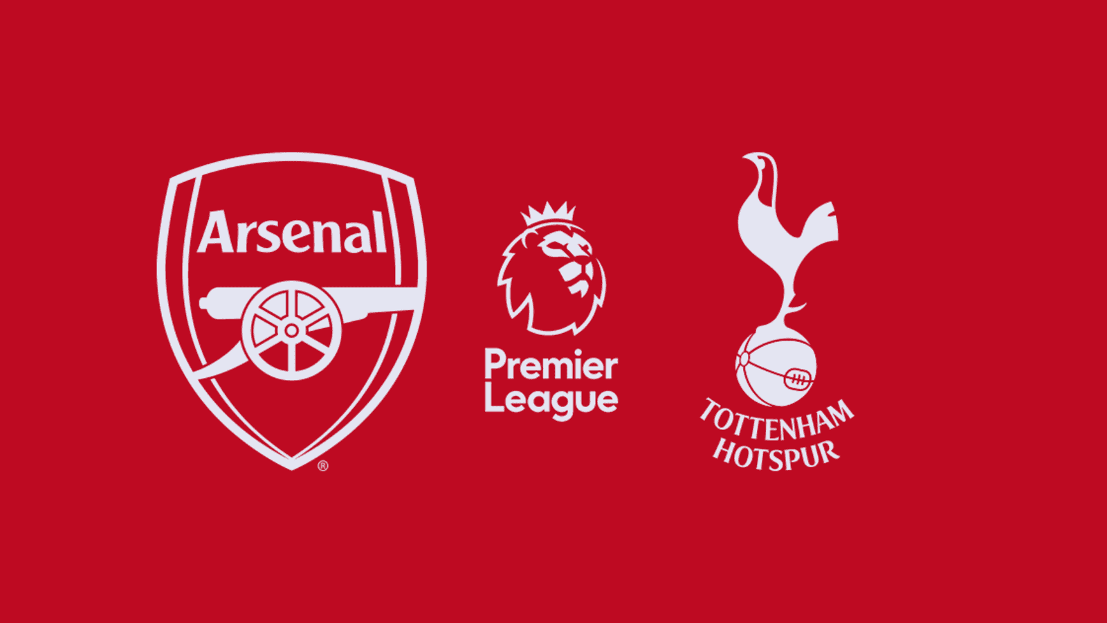 Arsenal vs. Tottenham Stats Through Time: The Viz