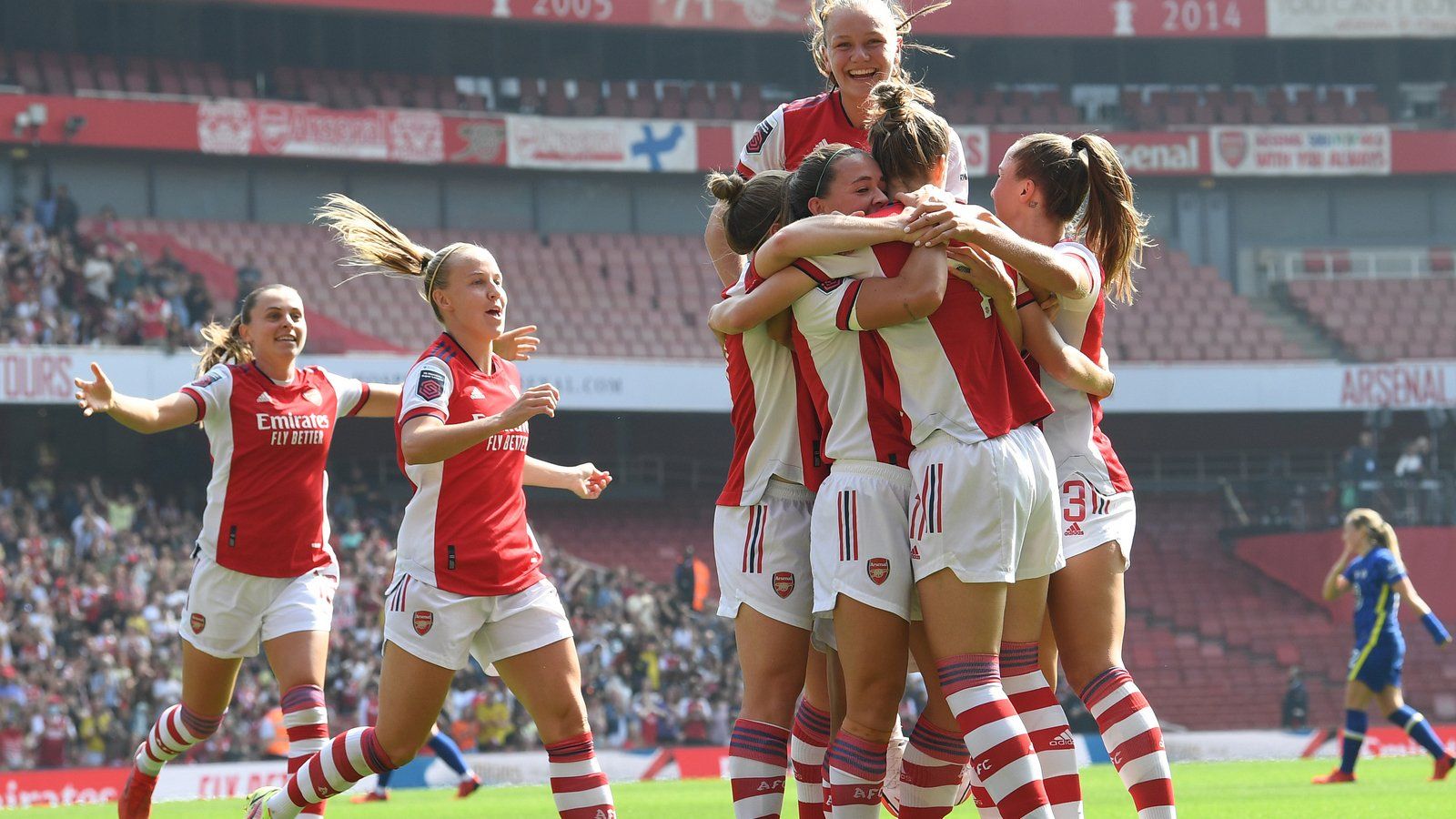 Arsenal Women v Brighton: preview, goals, stats | Pre-Match Report ...