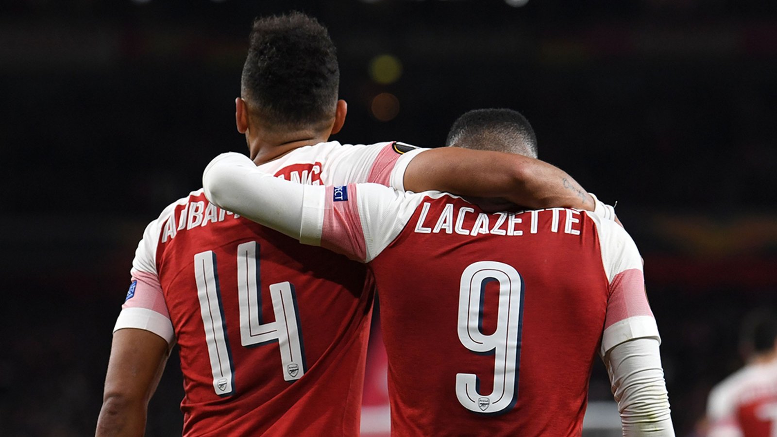 UEL: Three things we noticed | Analysis | News | Arsenal.com