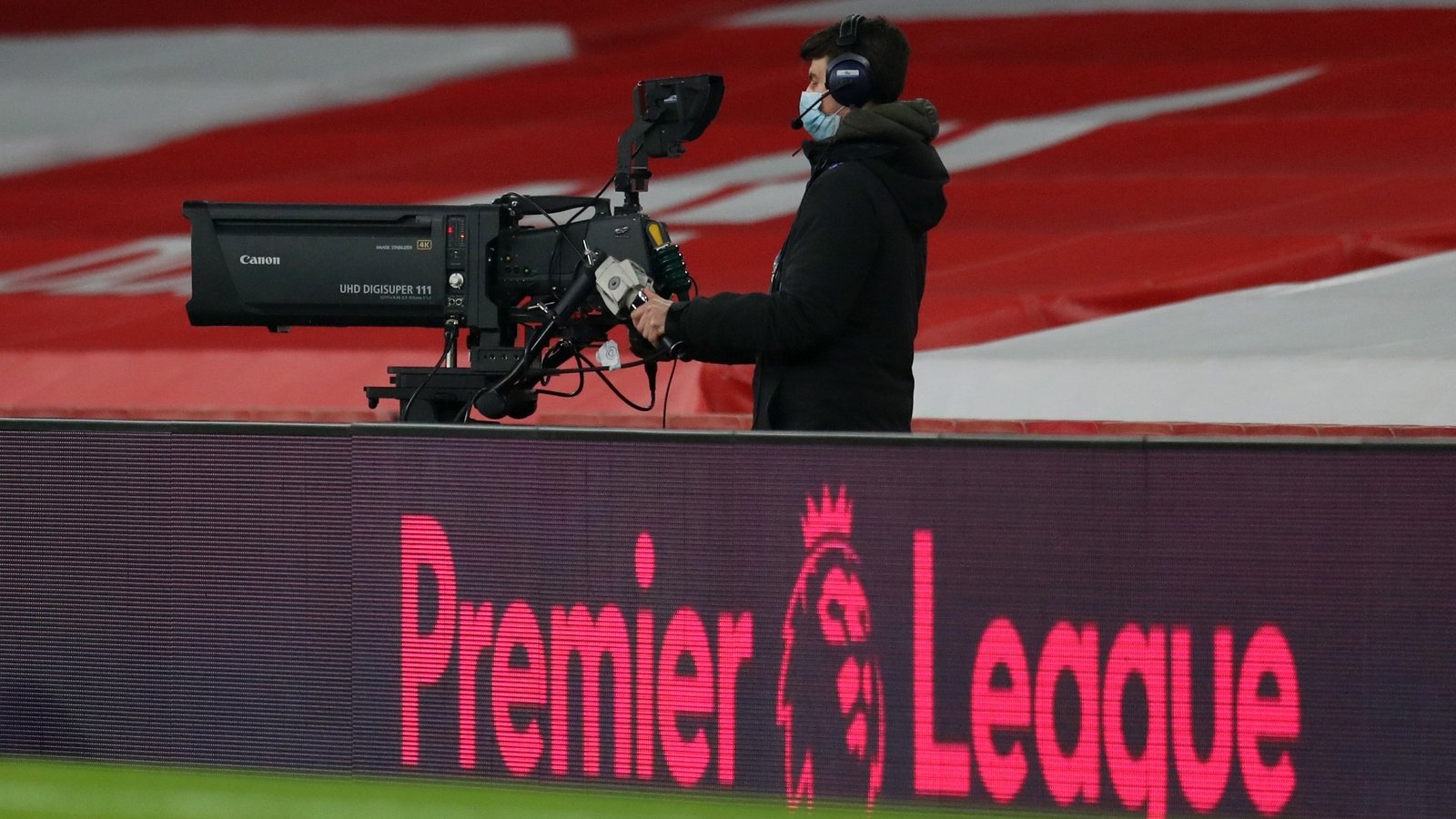 Four Premier League fixtures moved for TV coverage News Arsenal