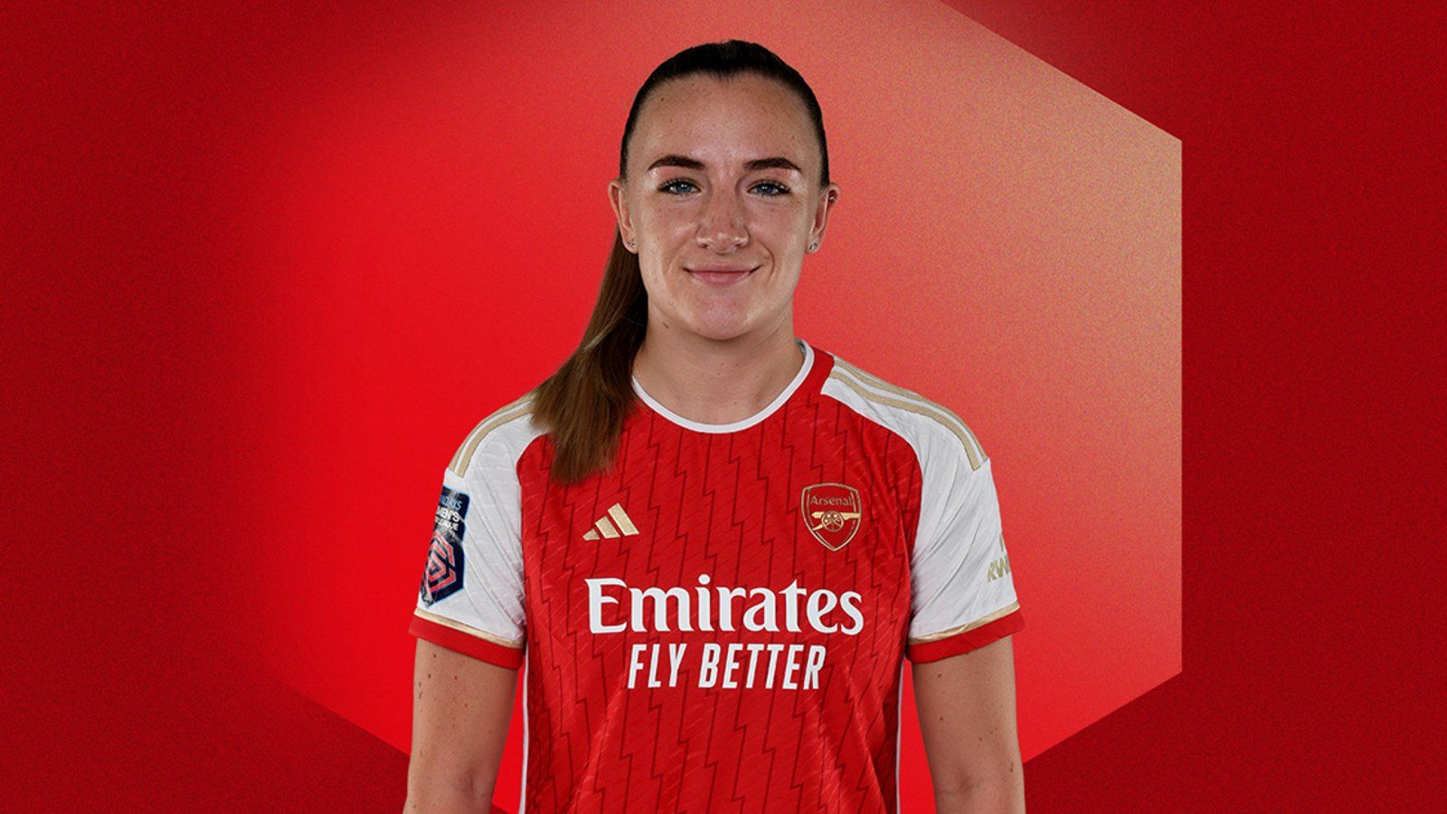 Teyah Goldie | Players | Women | Arsenal.com