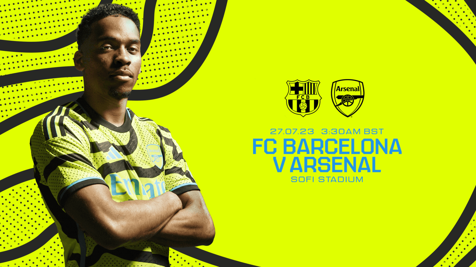 How to watch Arsenal v Barcelona online News Arsenal