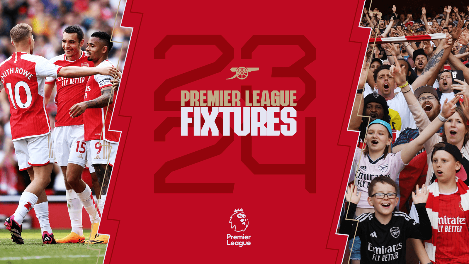 Our 2023 24 Premier League Fixture List News Nal Com