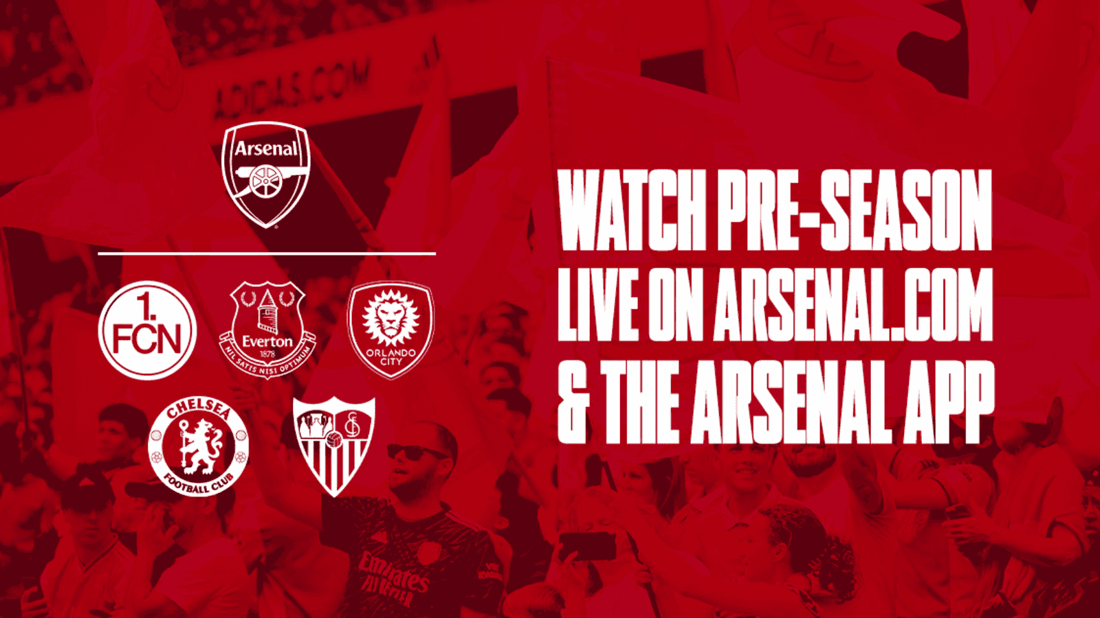 now.arsenal on X: Arsenal's pre-season schedule ahead of the 2022/23  season… 🇩🇪 ✈️ 🇺🇸 ✈️ 🏴󠁧󠁢󠁥󠁮󠁧󠁿 #afc  / X