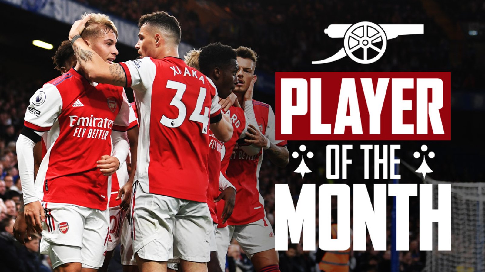 🗳 Vote now for your April Player of the Month