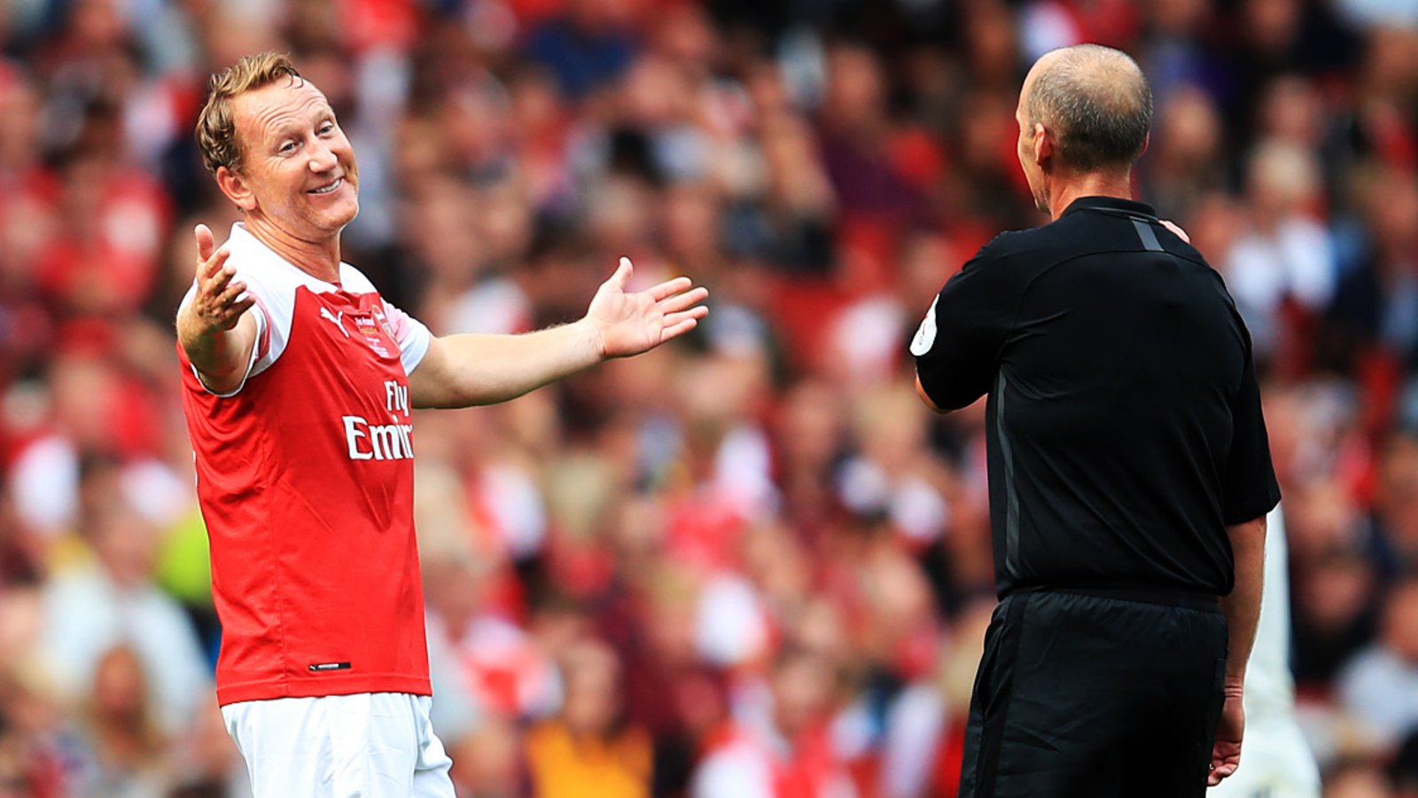 Arsenal Legends: Player-by-player | Feature | News | Arsenal.com