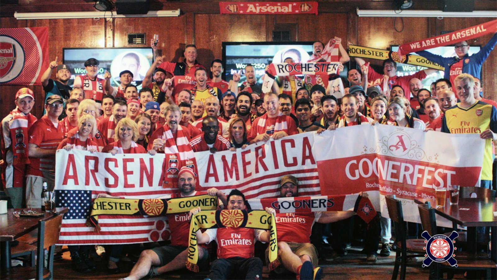 Arsenal on TV in USA and Canada Fans News Arsenal