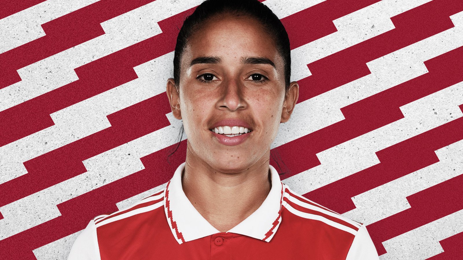 Rafaelle Souza | Players | Women | Arsenal.com