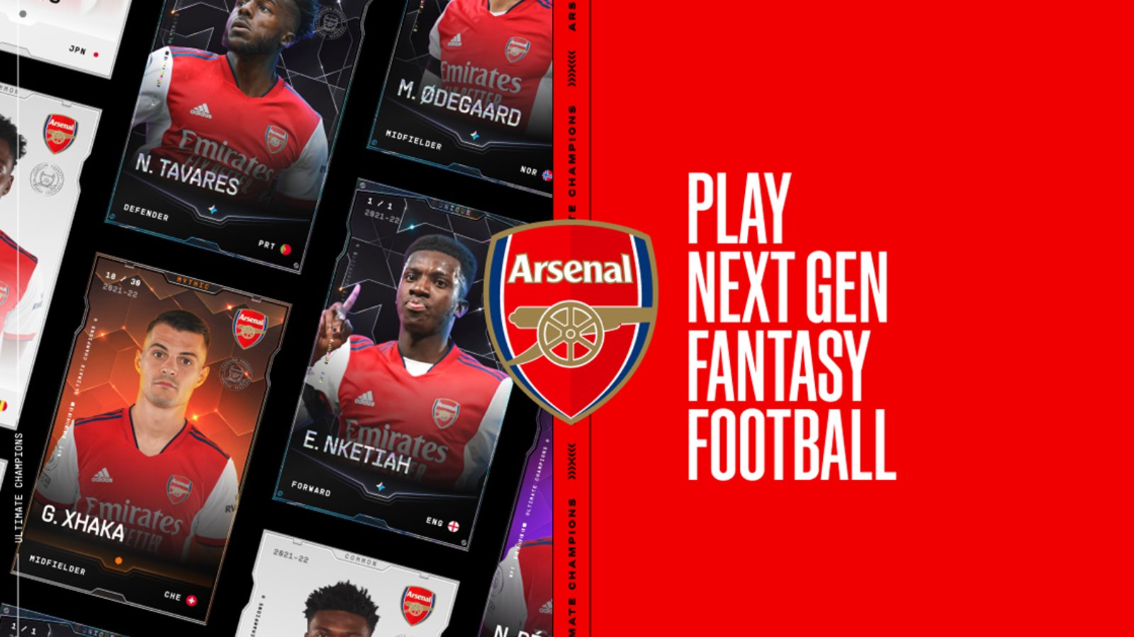 Arsenal and Unagi announce new partnership | News | Arsenal.com