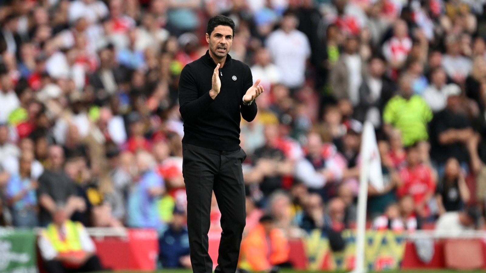 Yoane Wissa Stuns Arsenal as Brentford Spoil the Party at the Emirates