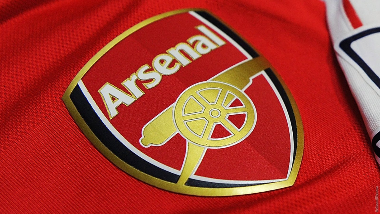 The Arsenal Crest History News Arsenal Com