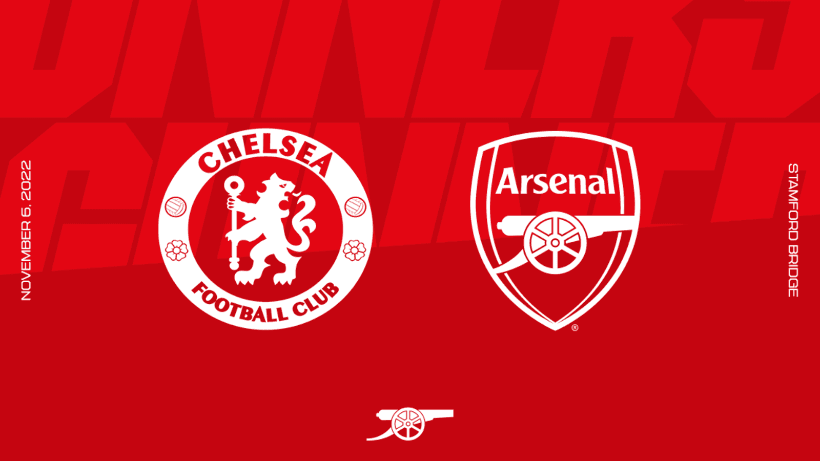 Preview Chelsea v Arsenal Pre-Match Report News Arsenal