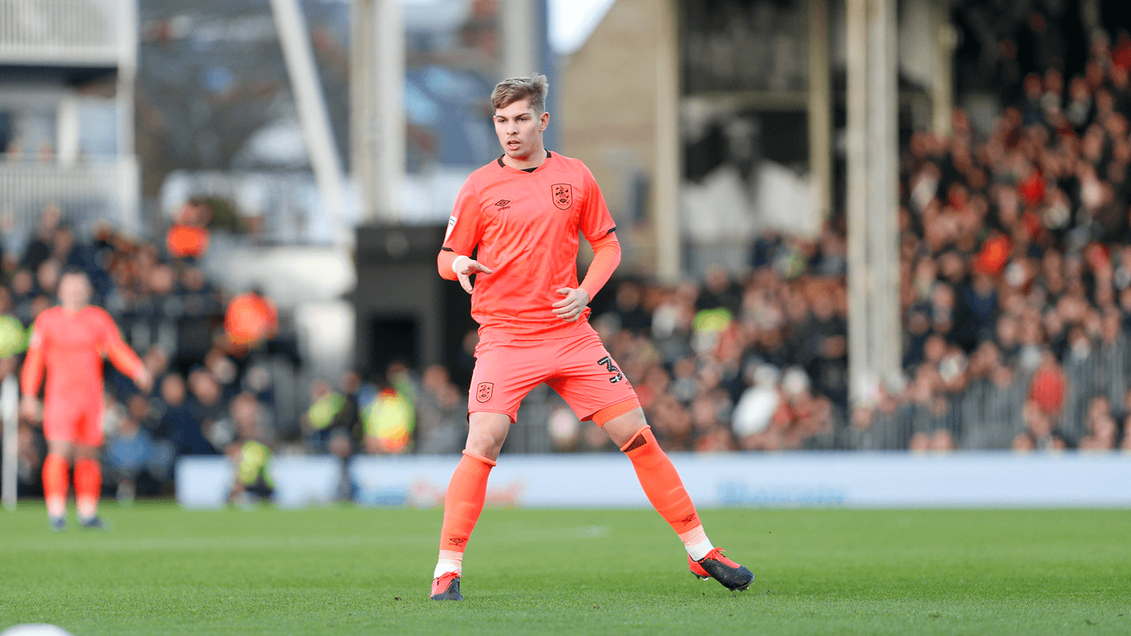 Loan Watch Smith Rowe Scores And Assists News Arsenal Com