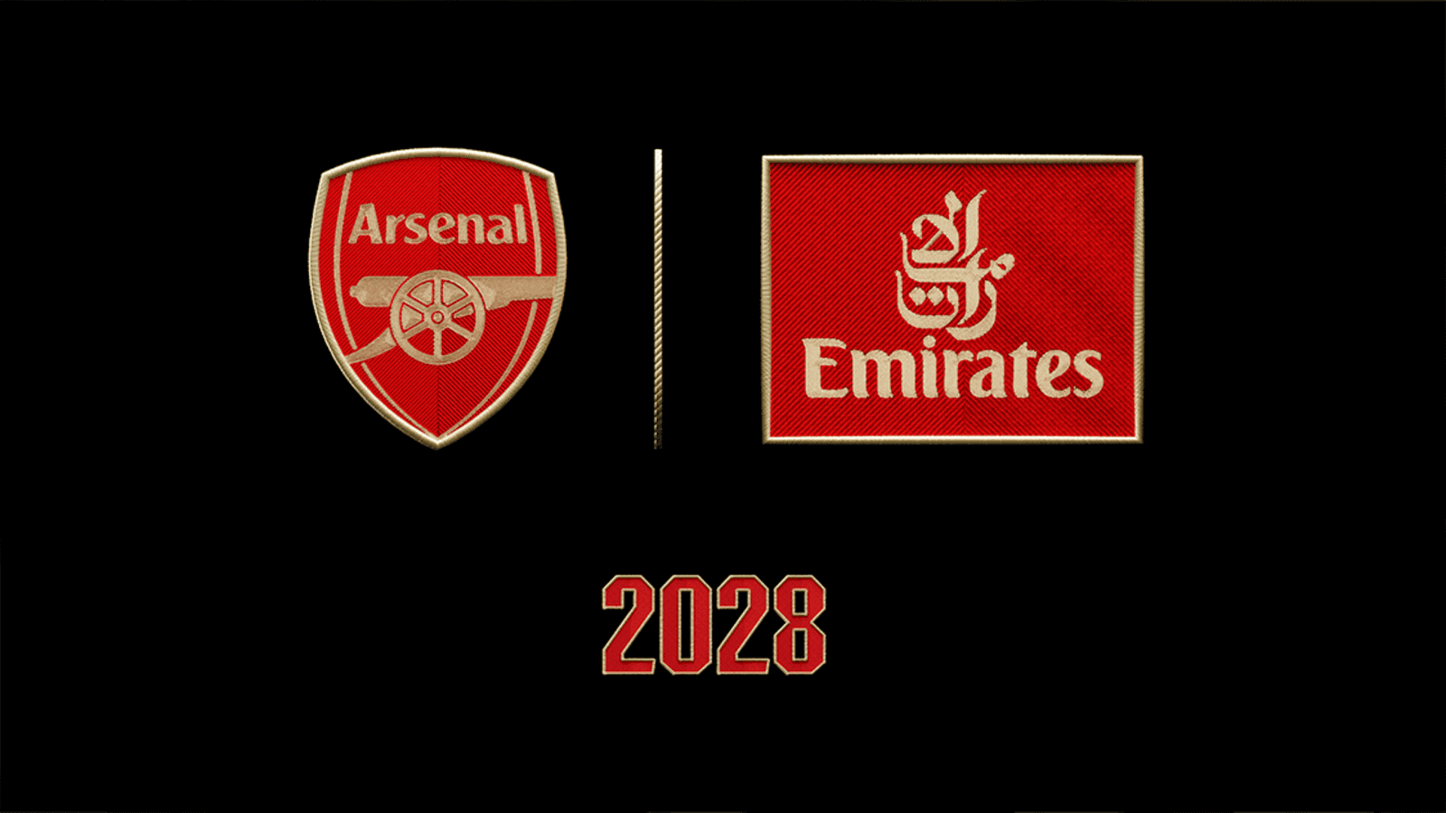 Arsenal and Emirates extend partnership to 2028 | Partner Activation | News  | Arsenal.com
