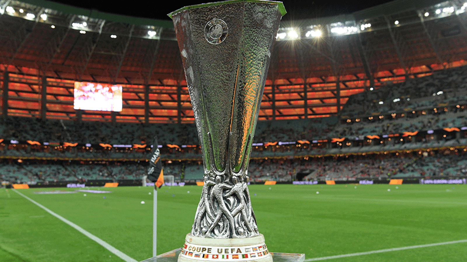 Europa League fixtures announced News Arsenal