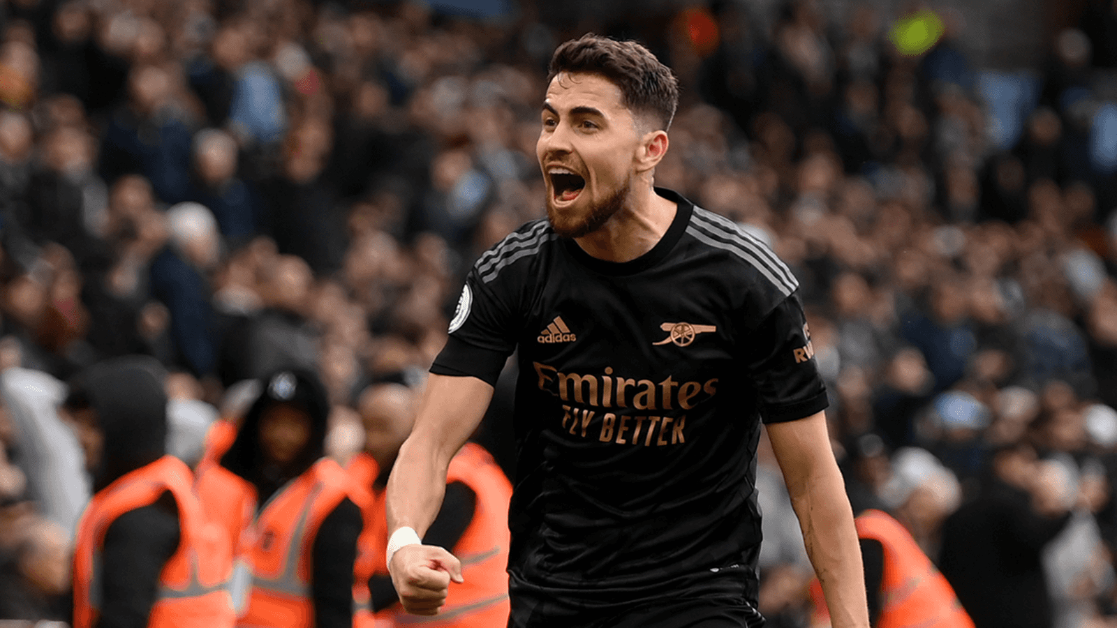 In Focus: Jorginho is proving his worth at high-flying Arsenal