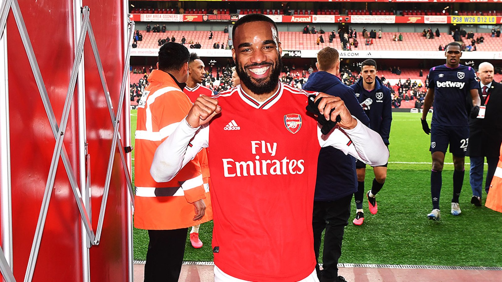 What next for Arsenal's Lacazette? he'll be 31 years old in May and his contract expires in the summer of 2022
