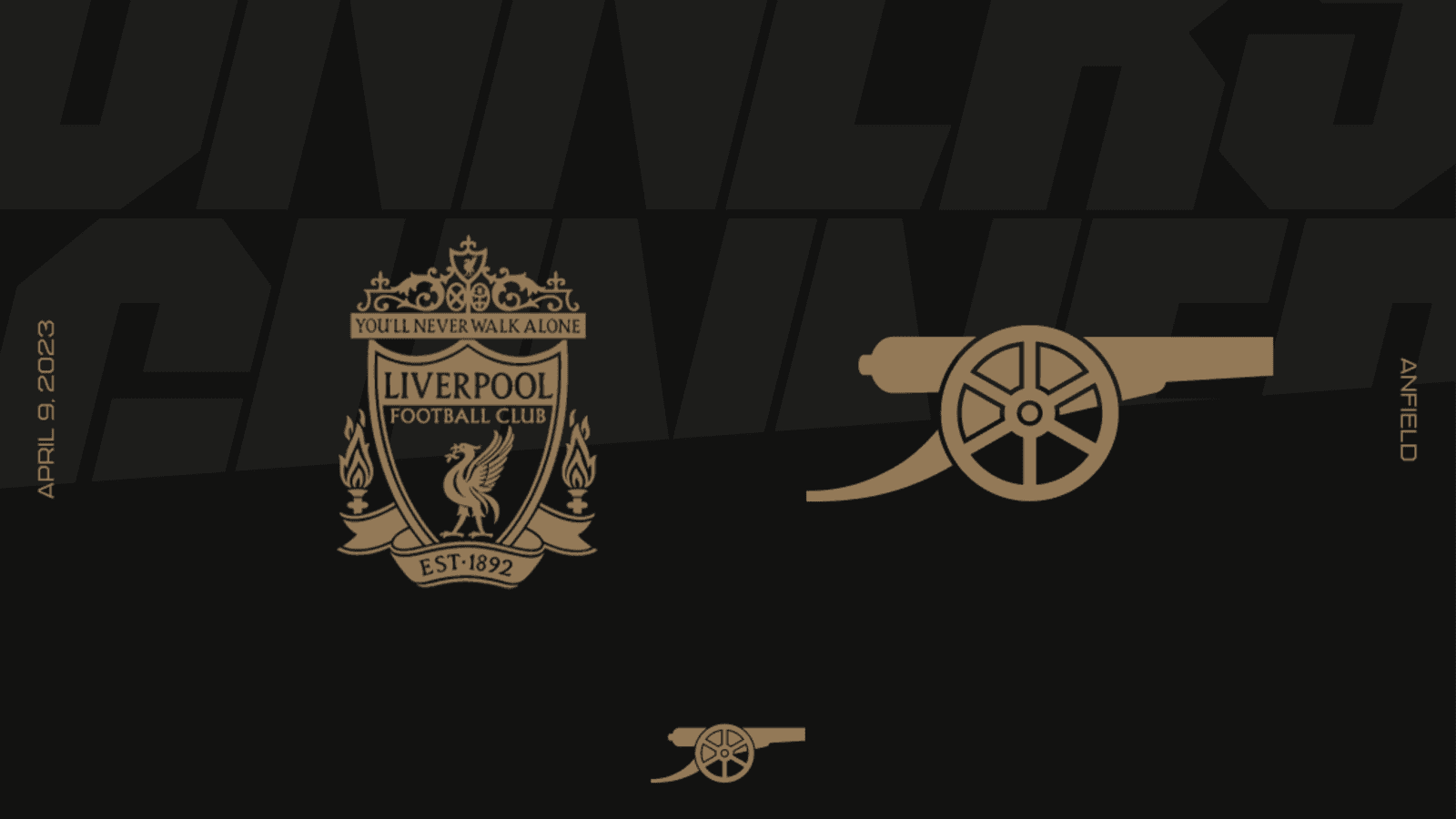 2010-11: Liverpool v Arsenal - Liverpool FC