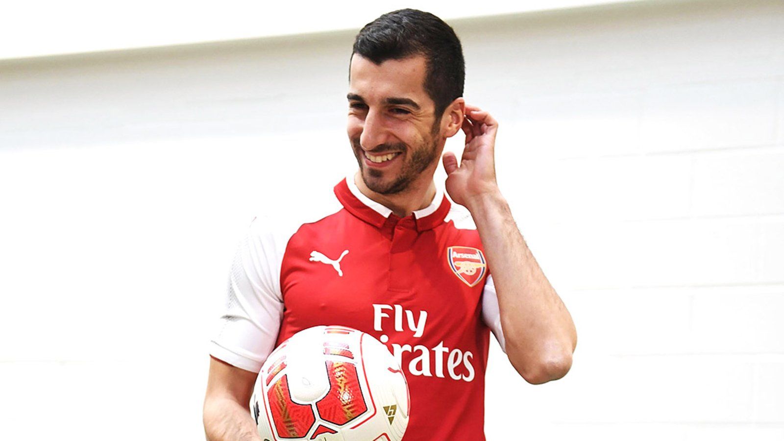 Mkhitaryan is not only Shakhtar's best player