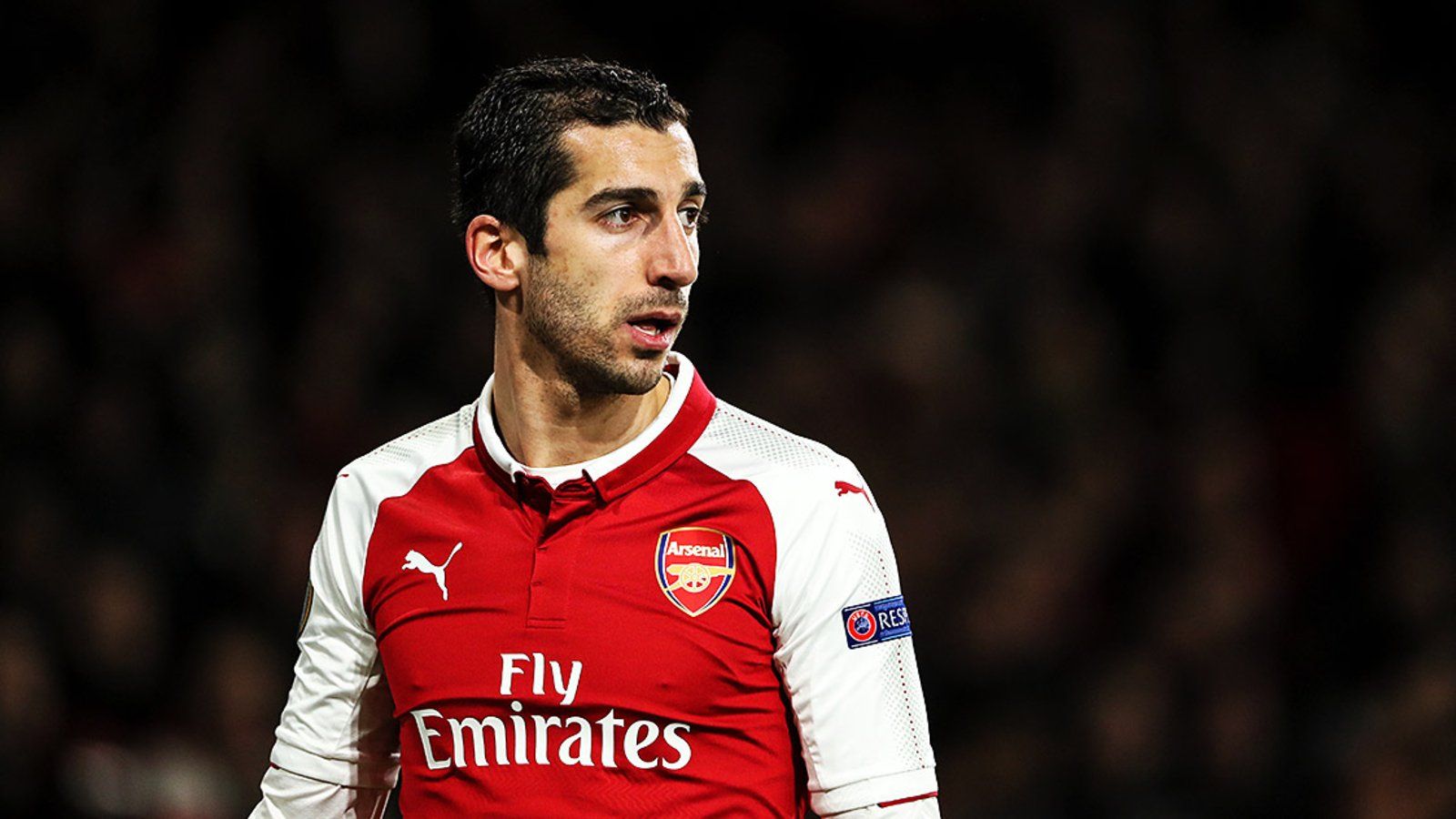 Mkhitaryan recovers in time for Spezia
