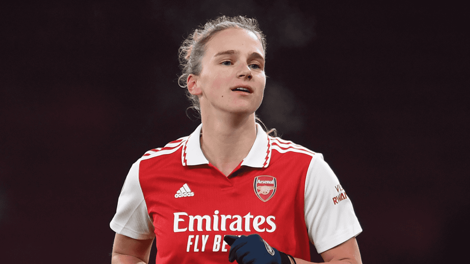 Medical update: Vivianne Miedema | News | Arsenal.com