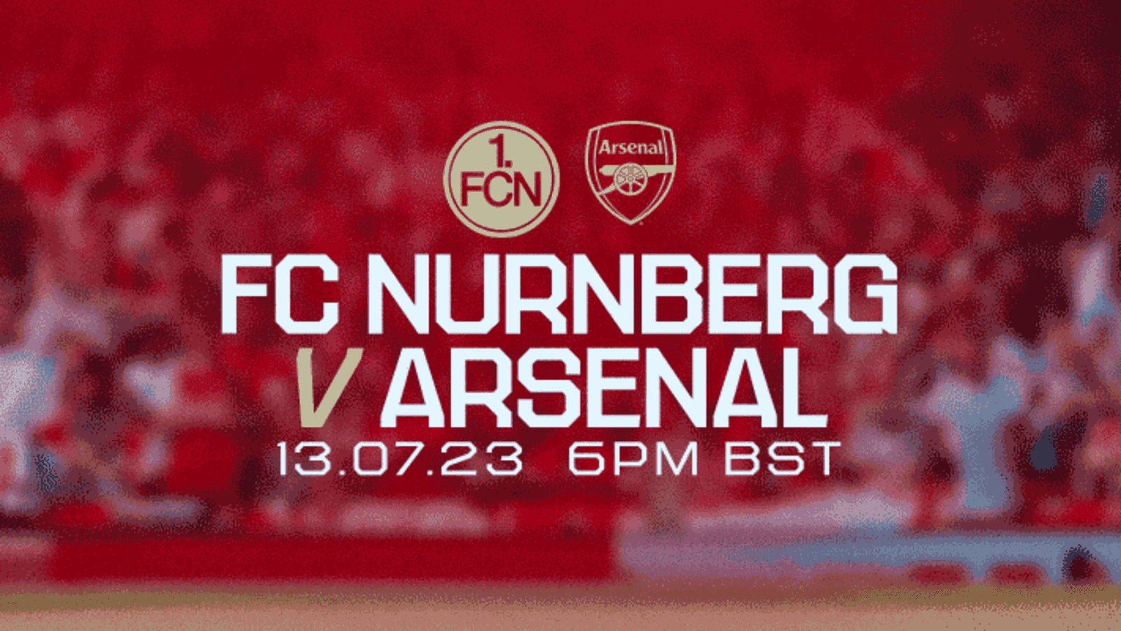 Arsenal Vs FC Nurnberg Live Streaming: Where To Watch Arsenal Friendly  Match Live In India