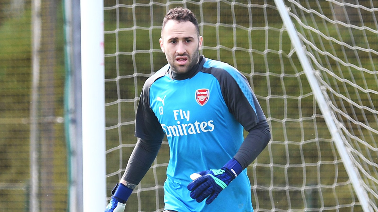 David Ospina leaves for Napoli | Club announcement | News | Arsenal.com