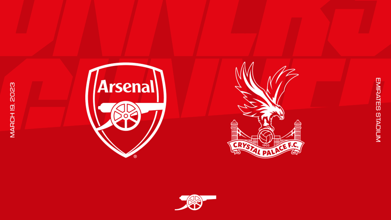 Preview: Crystal Palace v Arsenal, Pre-Match Report, News