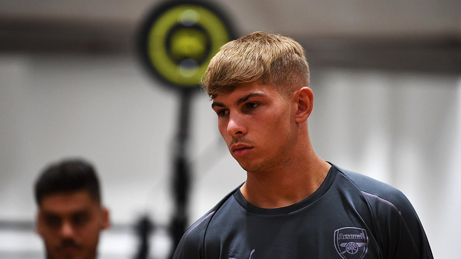 'This is the moment for Emile Smith Rowe' | Interview ...